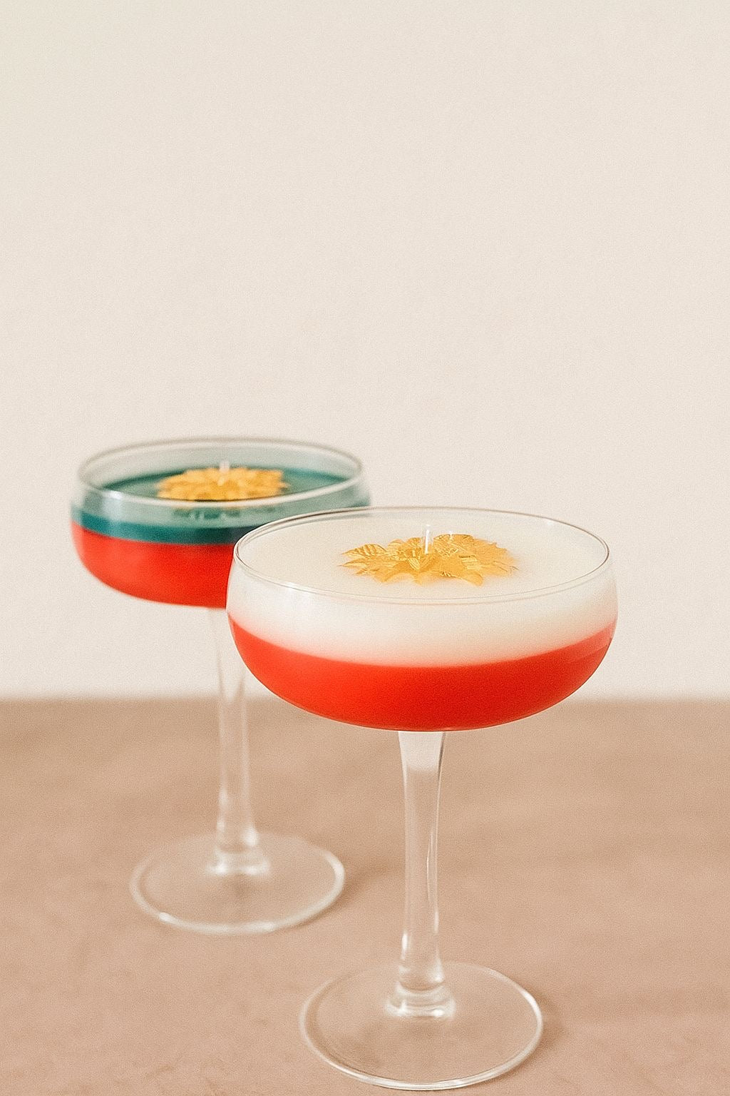 Winter Wonderland Cocktail