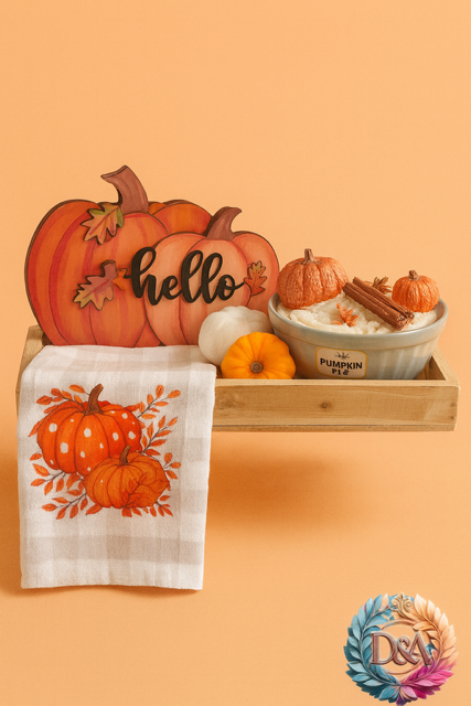 herfst pakket