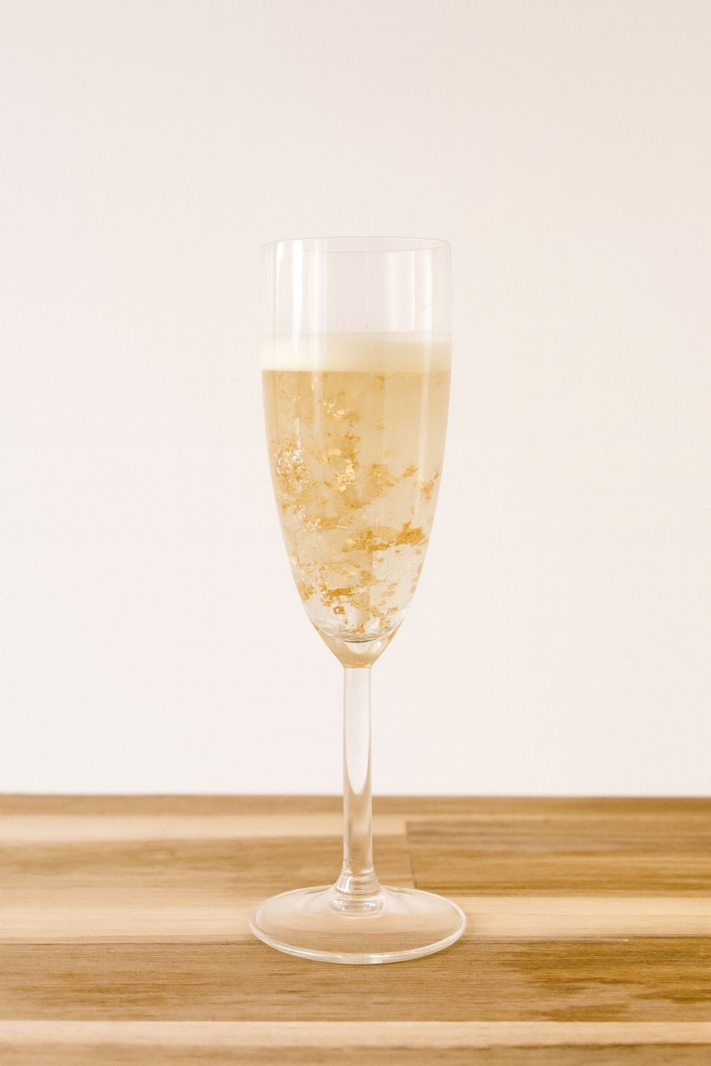 Champagnekaars Classic Sparkle
