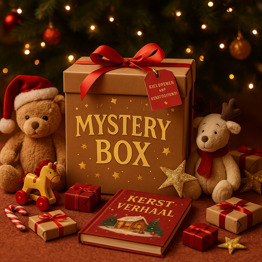 Between Snow & Story